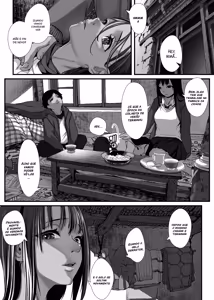 Page 168 of Chikyuu no Okasi Kata Sousyuuhen | Global Fucking Guidebook Part 1 - preview thumbnail