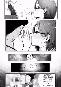 Page 3 of Toshishita Oku-san ni Oshioki Ecchi - preview thumbnail