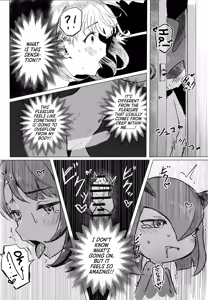 Page 43 of Gloria x Pokemon - preview thumbnail