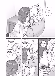 Page 3 of Tatsunami Youtoku (Re-Fire) - Kayoizu Mama Mata kichatta ESP - preview thumbnail