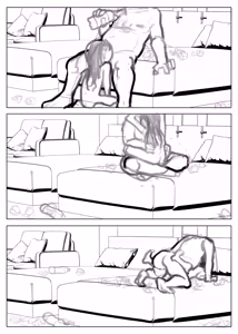 Page 395 of Genki Tarou 2024 nen sakuhin matome - preview thumbnail