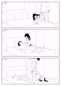 Page 417 of Genki Tarou 2024 nen sakuhin matome - preview thumbnail