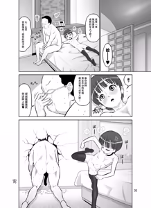 Page 30 of Kokona-chan wa Motto Onnarashiku Naritai - preview thumbnail