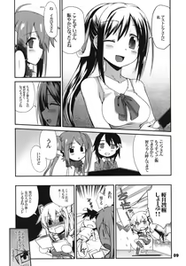 Page 8 of Angeloid Maji Tenshi - preview thumbnail
