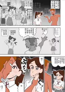 Page 27 of ヤリ☆チン四郎！（機翻） - preview thumbnail