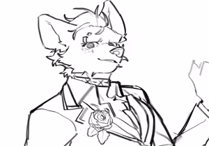 Page 25 of Pixiv Fanbox works - preview thumbnail