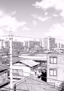 Page 244 of Tomo Kano Kaa-chan ~Soushuuhen~ - preview thumbnail