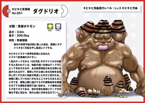 Page 128 of Corrupted pokemon by Nikunigushii - preview thumbnail