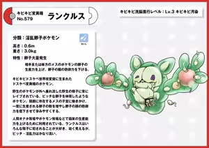 Page 129 of Corrupted pokemon by Nikunigushii - preview thumbnail