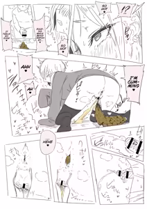 Page 160 of a0midori - preview thumbnail