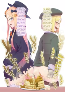 Page 187 of a0midori - preview thumbnail