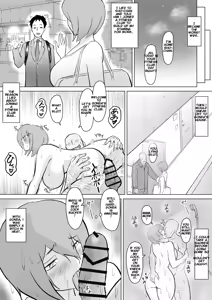 Page 48 of Maki wa Yasashii Otto no Tame ni Mayu wa Dekachin Otto no Tame ni Toukousha Gonda Goukichi Part 2 | Maki married to a gentle husband is corrupted by her neighbor Gonda Gokichi - preview thumbnail