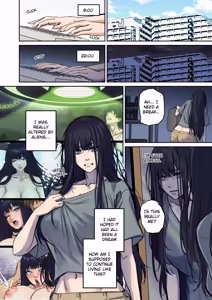 Page 3 of Alien Abduction: Chapter 2 - preview thumbnail