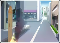 Page 299 of Ore no Shita de Agake - preview thumbnail