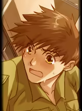 Page 384 of Ore no Shita de Agake - preview thumbnail