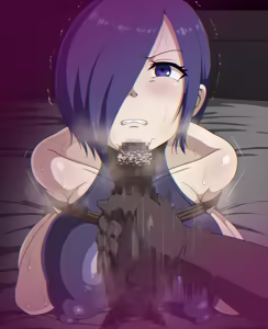 Page 49 of Mind Control Kirishima Touka - preview thumbnail
