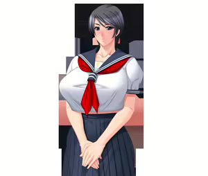 Page 351 of Onnazakari wa Toshishita Gonomi "Honki no Sex Oshiete A-ge-ru" PNG part3/3 - preview thumbnail