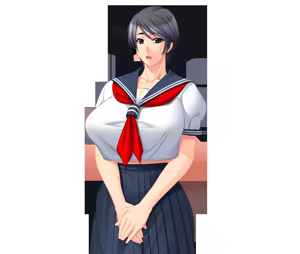 Page 360 of Onnazakari wa Toshishita Gonomi "Honki no Sex Oshiete A-ge-ru" PNG part3/3 - preview thumbnail