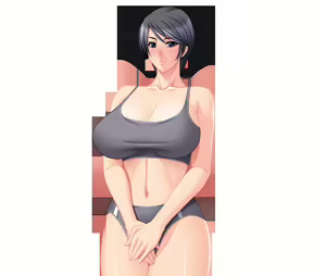 Page 387 of Onnazakari wa Toshishita Gonomi "Honki no Sex Oshiete A-ge-ru" PNG part3/3 - preview thumbnail
