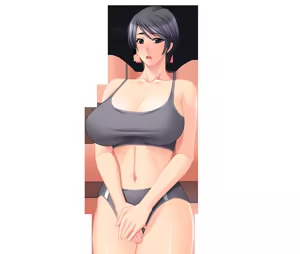 Page 395 of Onnazakari wa Toshishita Gonomi "Honki no Sex Oshiete A-ge-ru" PNG part3/3 - preview thumbnail