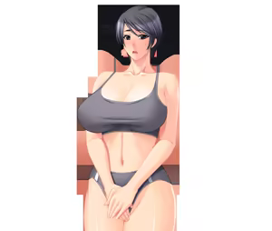 Page 397 of Onnazakari wa Toshishita Gonomi "Honki no Sex Oshiete A-ge-ru" PNG part3/3 - preview thumbnail