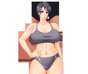 Page 567 of Onnazakari wa Toshishita Gonomi "Honki no Sex Oshiete A-ge-ru" PNG part3/3 - preview thumbnail