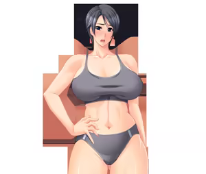Page 572 of Onnazakari wa Toshishita Gonomi "Honki no Sex Oshiete A-ge-ru" PNG part3/3 - preview thumbnail