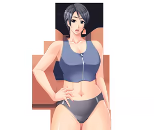 Page 613 of Onnazakari wa Toshishita Gonomi "Honki no Sex Oshiete A-ge-ru" PNG part3/3 - preview thumbnail