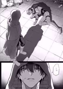Page 14 of 把队友踢出勇者小队后，反而被他弄成了雌堕 - preview thumbnail