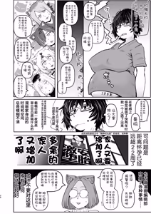Page 28 of Daininki Mangaka Ochinpo Tatsuro Sensei wa Tatepaizuri Dekiru noka - preview thumbnail