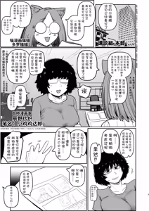 Page 3 of Daininki Mangaka Ochinpo Tatsuro Sensei wa Tatepaizuri Dekiru noka - preview thumbnail