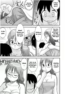 Page 7 of Back to the Teacher (decensored) - preview thumbnail