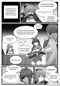 Page 4 of Shadow of the Abyss - Mondstadt - preview thumbnail