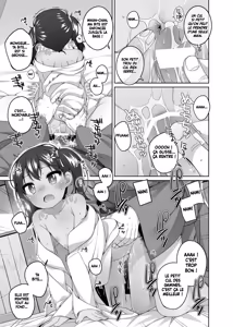 Page 17 of Hatsuhanaya no Doujo-tachi ~Mikan Hen~ | Les Jeunes Courtisanes de la Hatsukaya ~ Épisode Mikan~ - preview thumbnail