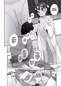 Page 8 of Hatsuhanaya no Doujo-tachi ~Mikan Hen~ | Les Jeunes Courtisanes de la Hatsukaya ~ Épisode Mikan~ - preview thumbnail