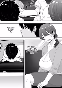 Page 17 of Mom Friend Harem 2 ~Lewd Hot Spring Trip: Filled to the Brim with Cum~ - preview thumbnail