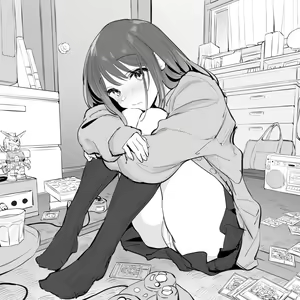 Page 12 of Tomodachi no Imouto - preview thumbnail