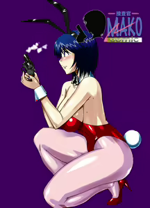 Page 32 of COMiC SOUSAKAN MAKO ACT-001 - preview thumbnail