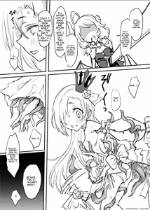 Page 27 of Mahou Shoujo Koume 3 Kanketsu Hen - preview thumbnail