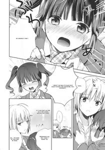 Page 29 of L -Ladies & Girls Love- 11 - preview thumbnail