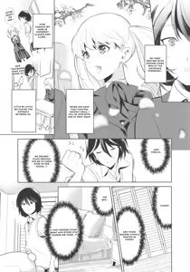 Page 4 of L -Ladies & Girls Love- 11 - preview thumbnail