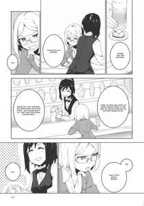 Page 74 of L -Ladies & Girls Love- 11 - preview thumbnail