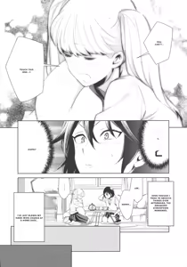 Page 8 of L -Ladies & Girls Love- 11 - preview thumbnail