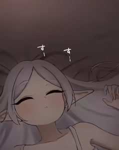 Page 1284 of もすぎす (moss-guiss) fanbox - preview thumbnail