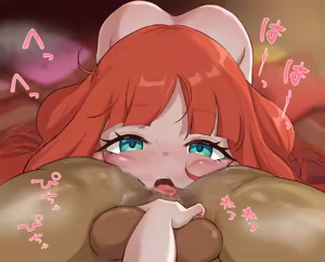 Page 548 of もすぎす (moss-guiss) fanbox - preview thumbnail