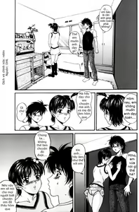 Page 49 of Pheromone - Tội lỗi - preview thumbnail