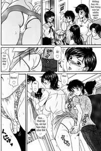 Page 56 of Pheromone - Tội lỗi - preview thumbnail