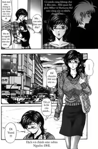 Page 74 of Pheromone - Tội lỗi - preview thumbnail