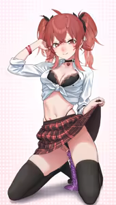 かほしこ...... — hentai manga cover on Fhentai