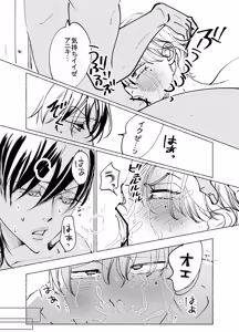 Page 16 of アニキくんはもっと - preview thumbnail